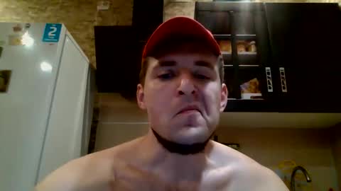 johny27 online show from October 10, 12:54 pm