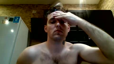 johny27 online show from June 27, 12:22 pm