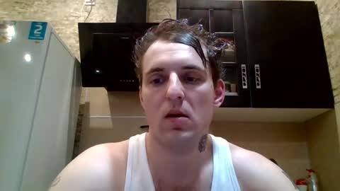 johny27 online show from March 1, 8:21 pm