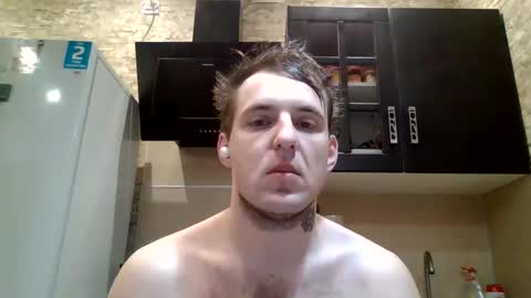 johny27 online show from February 8, 11:01 am