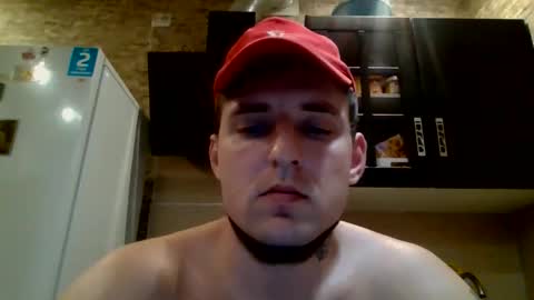 johny27 online show from October 11, 4:44 pm