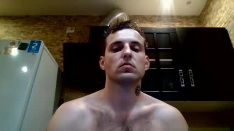 johny27 online show from July 16, 2:13 pm