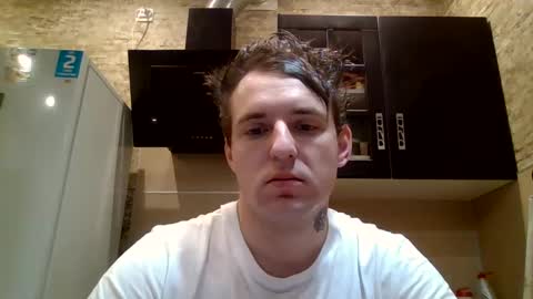 johny27 online show from March 5, 9:38 am