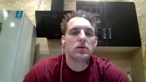 johny27 online show from December 14, 2:00 pm