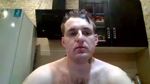 johny27 online show from March 9, 1:26 pm