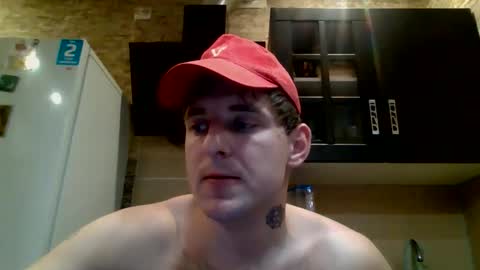 johny27 online show from January 11, 6:00 pm