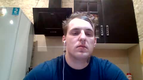 johny27 online show from January 27, 8:07 pm