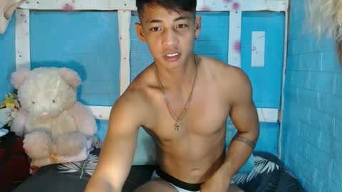 johnydestroyer online show from October 21, 10:45 pm