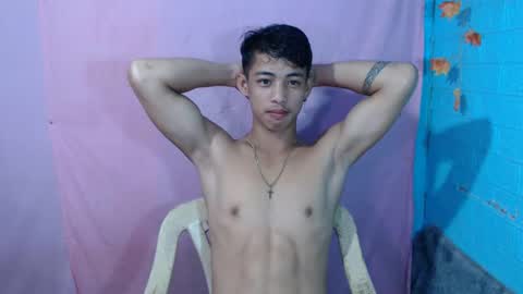 johnydestroyer online show from February 18, 11:19 pm