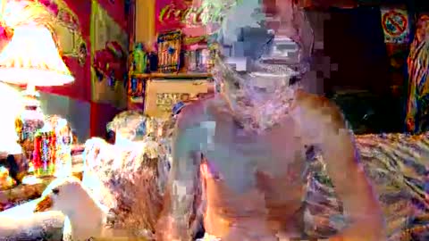 Johston online show from July 10, 2:37 am