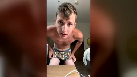 Johston online show from June 28, 3:34 am