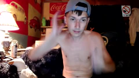 Johston online show from June 23, 1:54 am