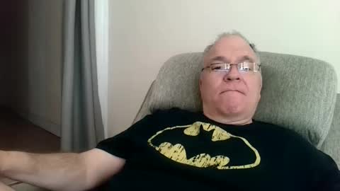 joker5339 online show from April 10, 3:08 pm