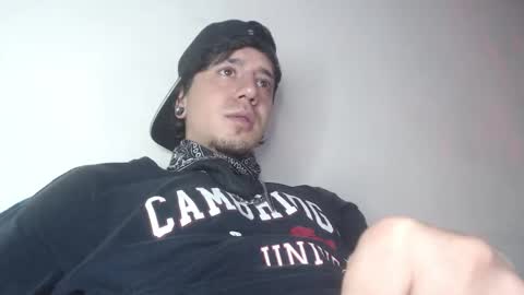 Andy online show from January 14, 5:34 am