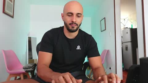 Jon online show from June 14, 5:59 pm
