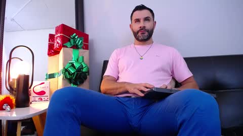  JONAS BEARD  online show from December 28, 12:36 pm