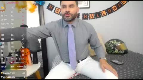  JONAS BEARD  online show from October 9, 6:13 pm