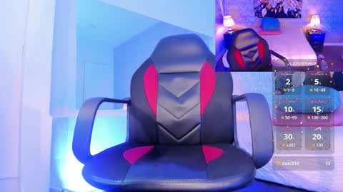 Jonas  online show from September 27, 12:19 am