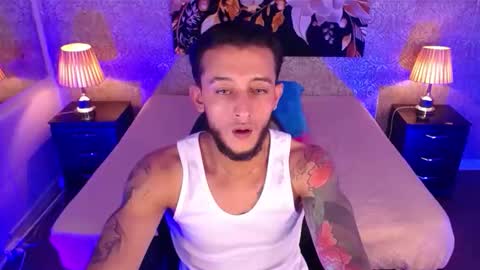 Jonas  online show from September 18, 9:17 pm