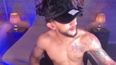 Jonas  online show from September 15, 7:59 pm