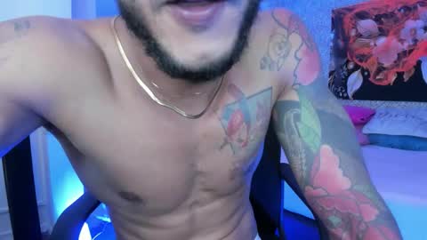 Jonas  online show from October 20, 8:46 pm