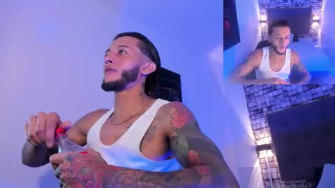 Jonas  online show from October 14, 3:46 am