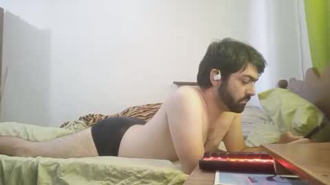 jonasf2525 online show from March 19, 6:44 pm