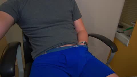 WhteGuy online show from February 26, 3:21 am