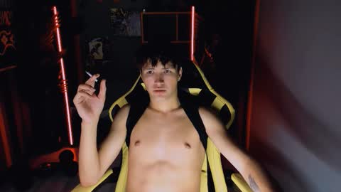 Snapshot of jonny_dark chatting on September 14, 10:17 am Jonny online show from September 14, 10:17 am