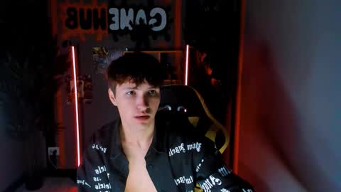 Snapshot of jonny_dark chatting on September 19, 10:26 am Jonny online show from September 19, 10:26 am