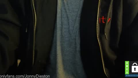 JonnyDieston online show from November 15, 1:57 pm