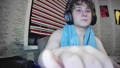 JONNY online show from December 2, 8:20 pm