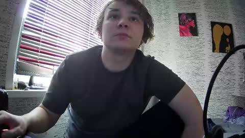 JONNY online show from February 10, 11:25 am