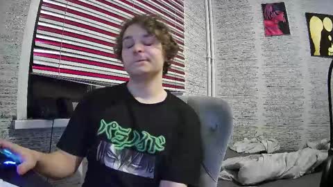 JONNY online show from December 23, 7:52 pm