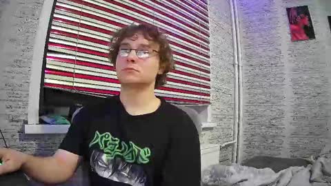 JONNY online show from December 28, 10:55 pm