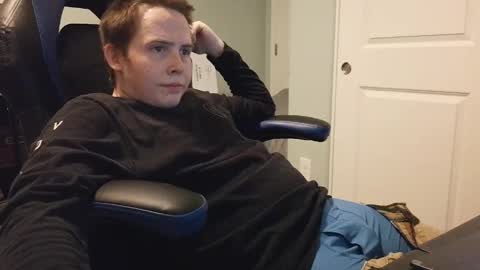 Jonnyonthespot3 online show from April 5, 3:36 am