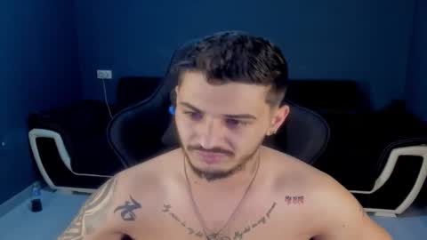 jonnyporn1 online show from March 13, 5:30 pm