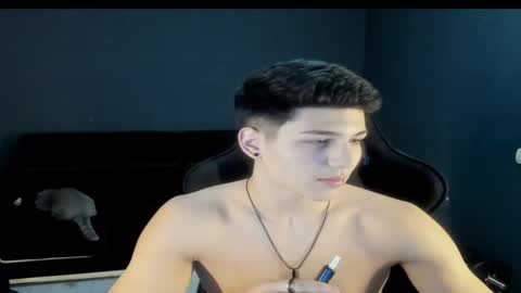 jonnyporn1 online show from February 28, 11:15 pm