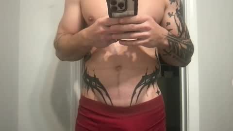 jonnyproner online show from April 8, 3:40 am