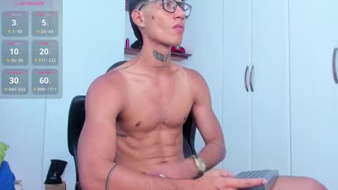 Ryder Jon online show from September 13, 1:23 pm