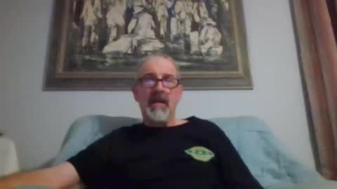 Jon online show from March 11, 12:39 am