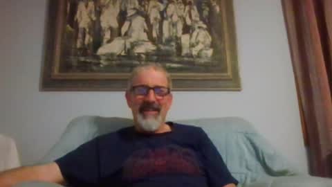 Jon online show from April 11, 12:40 am