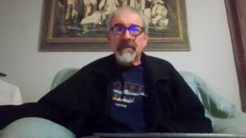 Jon online show from January 6, 1:31 am