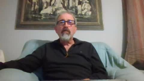 Jon online show from January 8, 1:33 am