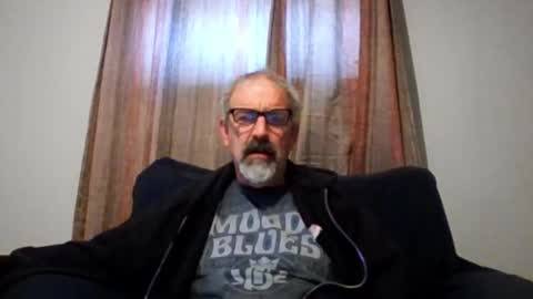 Jon online show from November 1, 5:06 pm