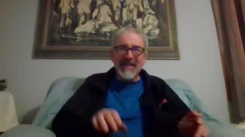 Jon online show from March 5, 3:14 am