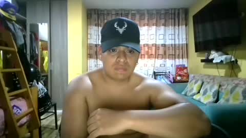 jordan281995 online show from January 8, 5:37 am