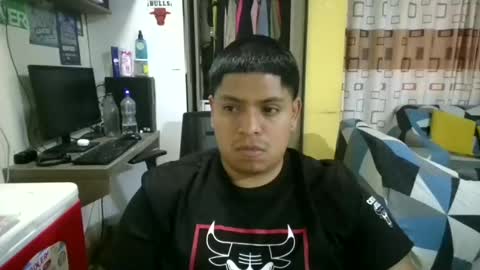 jordan281995 online show from November 20, 4:34 am