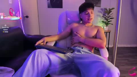 JORDAN online show from April 1, 1:40 am