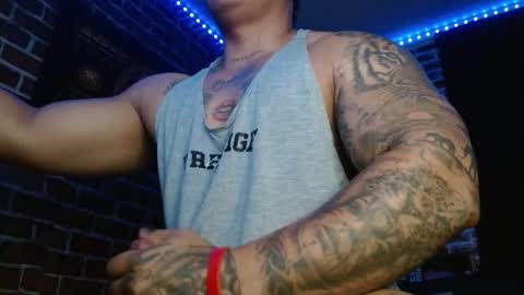 Jordan  online show from October 27, 7:49 pm